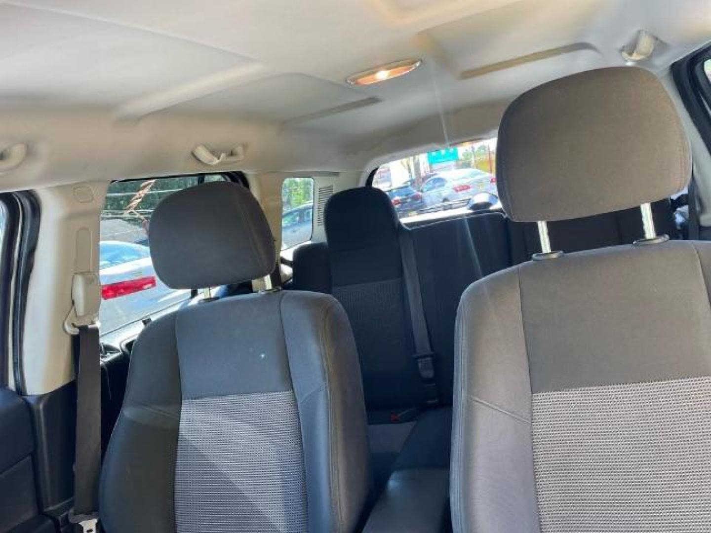 2014 White Jeep Patriot Sport 2WD (1C4NJPBAXED) with an 2.0L L4 DOHC 16V engine, Continuously Variable Transmission transmission, located at 1806 Veterans Memorial Hwy SW, Austell, GA, 30168, (770) 944-9558, 33.817959, -84.606987 - Photo#9