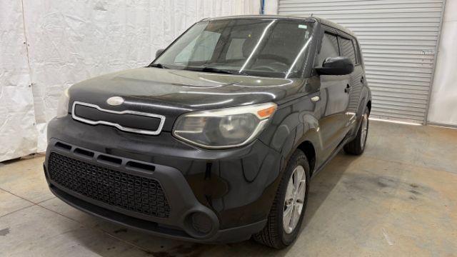 photo of 2014 Kia Soul