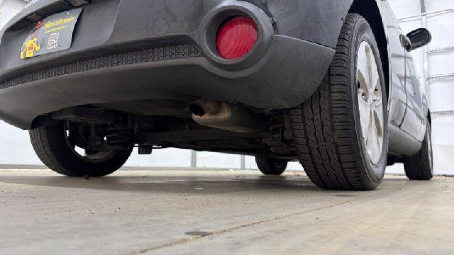 2014 BLACK /Black Kia Soul Base (KNDJN2A22E7) with an 1.6L L4 DOHC 16V engine, located at 1806 Veterans Memorial Hwy SW, Austell, GA, 30168, (770) 944-9558, 33.817959, -84.606987 - Photo#21