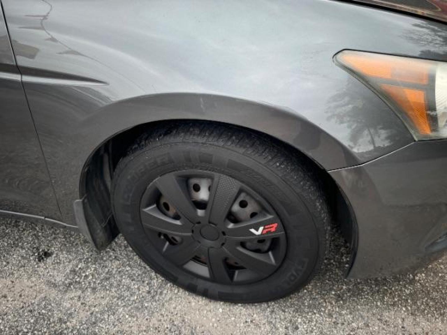 2009 Gray Honda Accord LX Sedan AT (1HGCP26329A) with an 2.4L L4 DOHC 16V engine, 5-Speed Automatic transmission, located at 1806 Veterans Memorial Hwy SW, Austell, GA, 30168, (770) 944-9558, 33.817959, -84.606987 - Photo#11