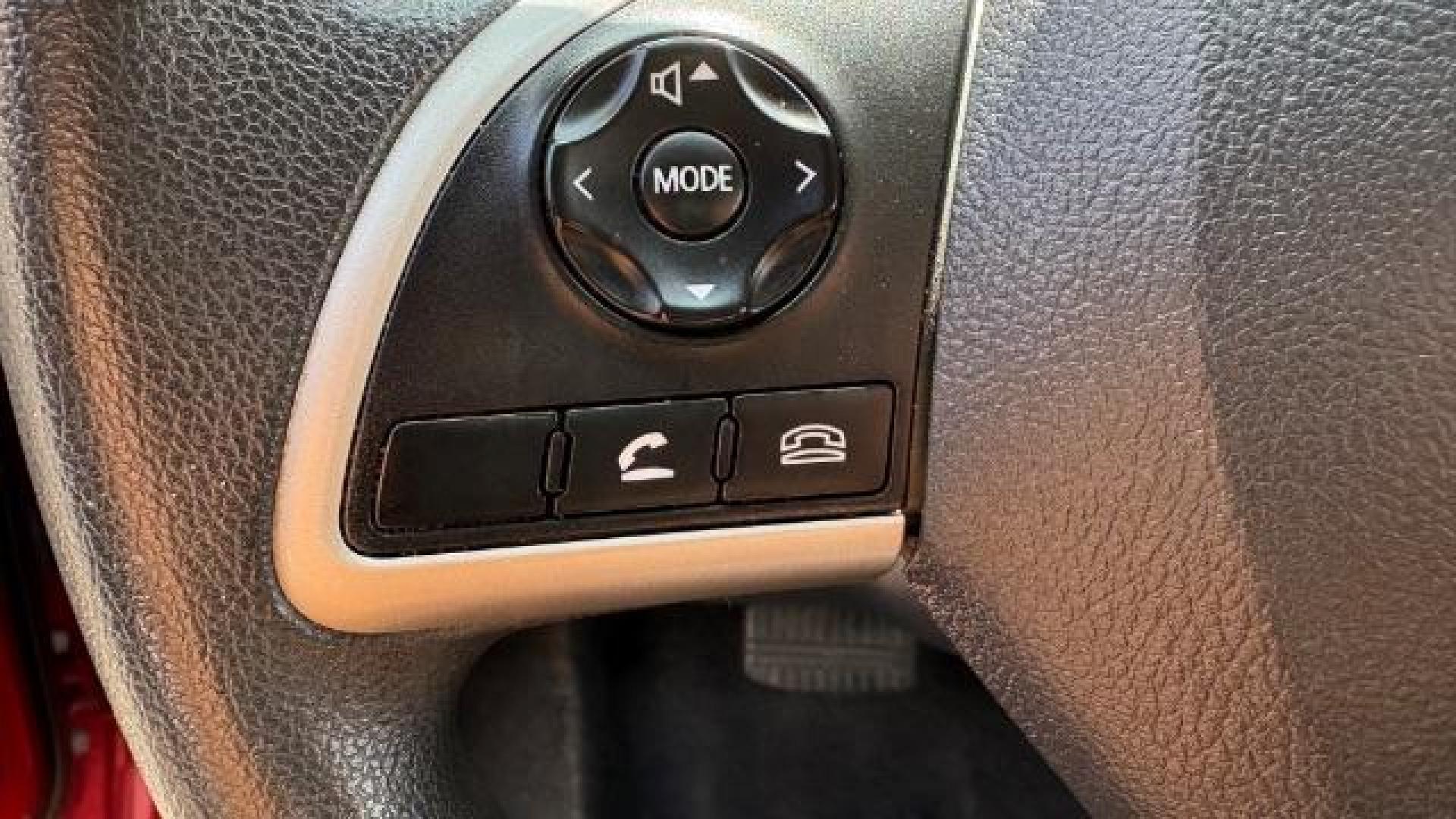 2018 Red Mitsubishi Mirage ES CVT (ML32A3HJ2JH) with an 1.2L L3 DOHC engine, Continuously Variabl transmission, located at 1806 Veterans Memorial Hwy SW, Austell, GA, 30168, (770) 944-9558, 33.817959, -84.606987 - Photo#11