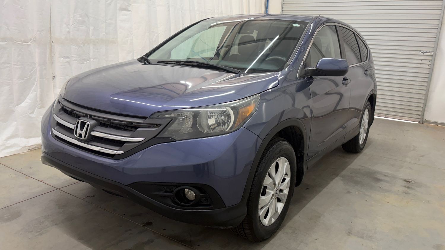 photo of 2012 Honda CR-V
