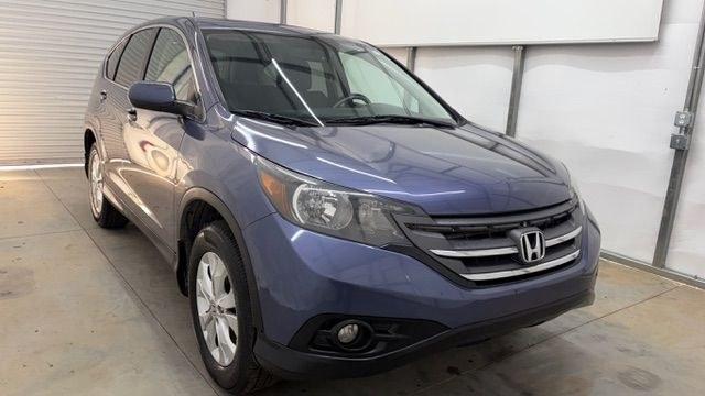 2012 Blue Honda CR-V EX 2WD 5-Speed AT (3CZRM3H55CG) with an 2.4L L4 DOHC 16V engine, 5-Speed Automatic transmission, located at 1806 Veterans Memorial Hwy SW, Austell, GA, 30168, (770) 944-9558, 33.817959, -84.606987 - Why Choose Automania? At Automania, we make car buying easy and stress-free, with over 20 years serving Austell, GA and the surrounding communities. WE FINANCE GOOD AND NOT SO GOOD CREDIT, we work with all credit types, and every vehicle comes with a free vehicle history report so you know its backg- Photo#8