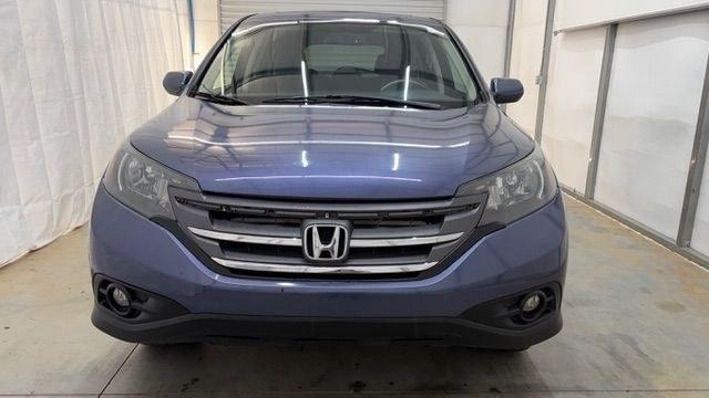 2012 Blue Honda CR-V EX 2WD 5-Speed AT (3CZRM3H55CG) with an 2.4L L4 DOHC 16V engine, 5-Speed Automatic transmission, located at 1806 Veterans Memorial Hwy SW, Austell, GA, 30168, (770) 944-9558, 33.817959, -84.606987 - Why Choose Automania? At Automania, we make car buying easy and stress-free, with over 20 years serving Austell, GA and the surrounding communities. WE FINANCE GOOD AND NOT SO GOOD CREDIT, we work with all credit types, and every vehicle comes with a free vehicle history report so you know its backg- Photo#9