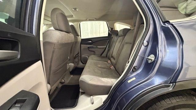 2012 Blue Honda CR-V EX 2WD 5-Speed AT (3CZRM3H55CG) with an 2.4L L4 DOHC 16V engine, 5-Speed Automatic transmission, located at 1806 Veterans Memorial Hwy SW, Austell, GA, 30168, (770) 944-9558, 33.817959, -84.606987 - Why Choose Automania? At Automania, we make car buying easy and stress-free, with over 20 years serving Austell, GA and the surrounding communities. WE FINANCE GOOD AND NOT SO GOOD CREDIT, we work with all credit types, and every vehicle comes with a free vehicle history report so you know its backg- Photo#14