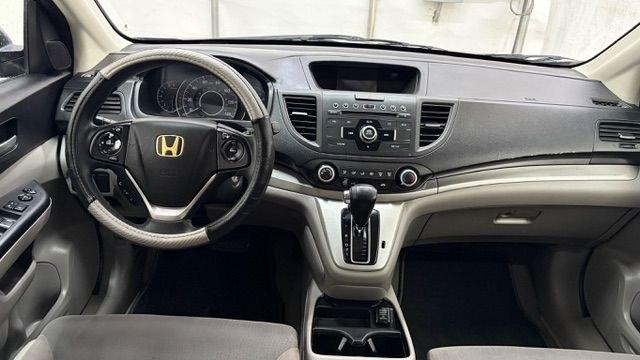 2012 Blue Honda CR-V EX 2WD 5-Speed AT (3CZRM3H55CG) with an 2.4L L4 DOHC 16V engine, 5-Speed Automatic transmission, located at 1806 Veterans Memorial Hwy SW, Austell, GA, 30168, (770) 944-9558, 33.817959, -84.606987 - Why Choose Automania? At Automania, we make car buying easy and stress-free, with over 20 years serving Austell, GA and the surrounding communities. WE FINANCE GOOD AND NOT SO GOOD CREDIT, we work with all credit types, and every vehicle comes with a free vehicle history report so you know its backg- Photo#15