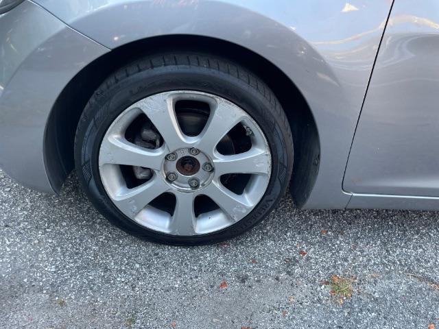2013 Silver Hyundai Elantra Limited (KMHDH4AE4DU) with an 1.8L L4 DOHC 16V engine, 6-Speed Automatic transmission, located at 1806 Veterans Memorial Hwy SW, Austell, GA, 30168, (770) 944-9558, 33.817959, -84.606987 - Photo#20