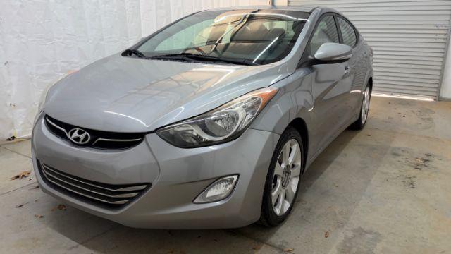 photo of 2013 Hyundai Elantra