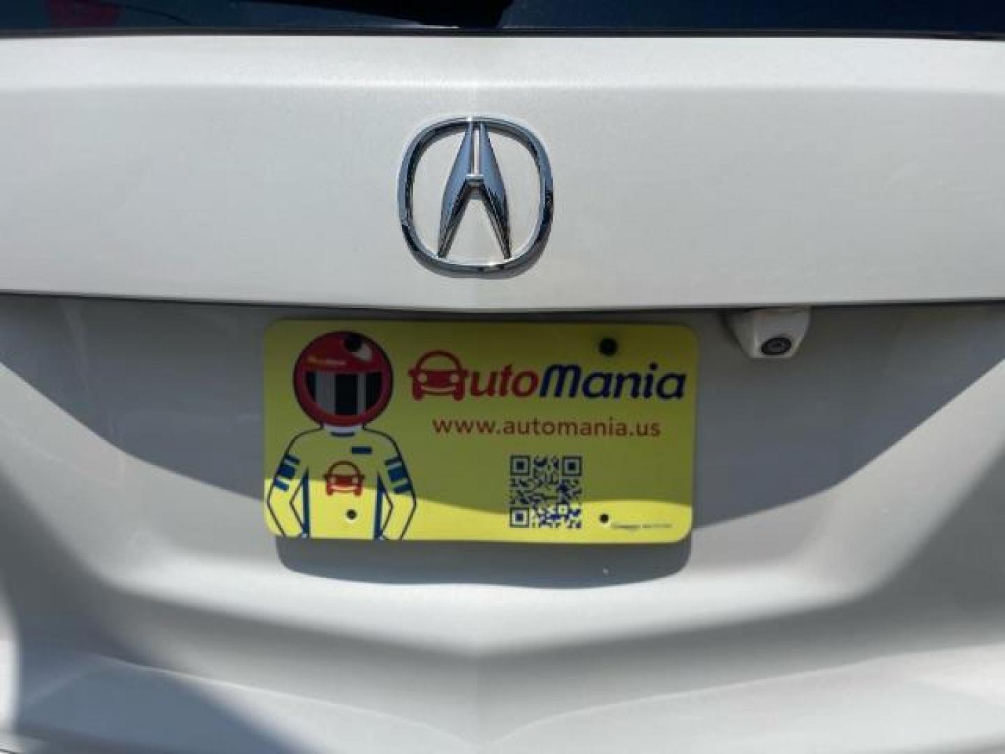 2011 White Acura MDX 6-Spd AT w/Tech Pack (2HNYD2H69BH) with an 3.7L V6 SOHC 24V engine, 6-Speed Automatic transmission, located at 1806 Veterans Memorial Hwy SW, Austell, GA, 30168, (770) 944-9558, 33.817959, -84.606987 - Photo#7