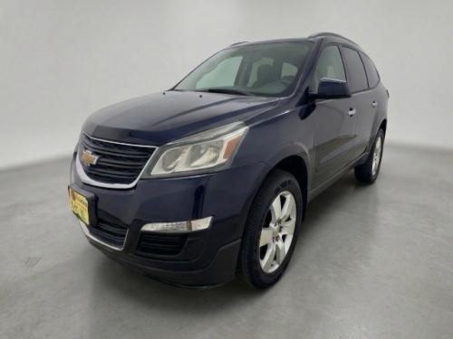 2015 Chevrolet Traverse