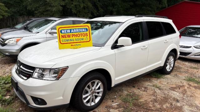 photo of 2015 Dodge Journey