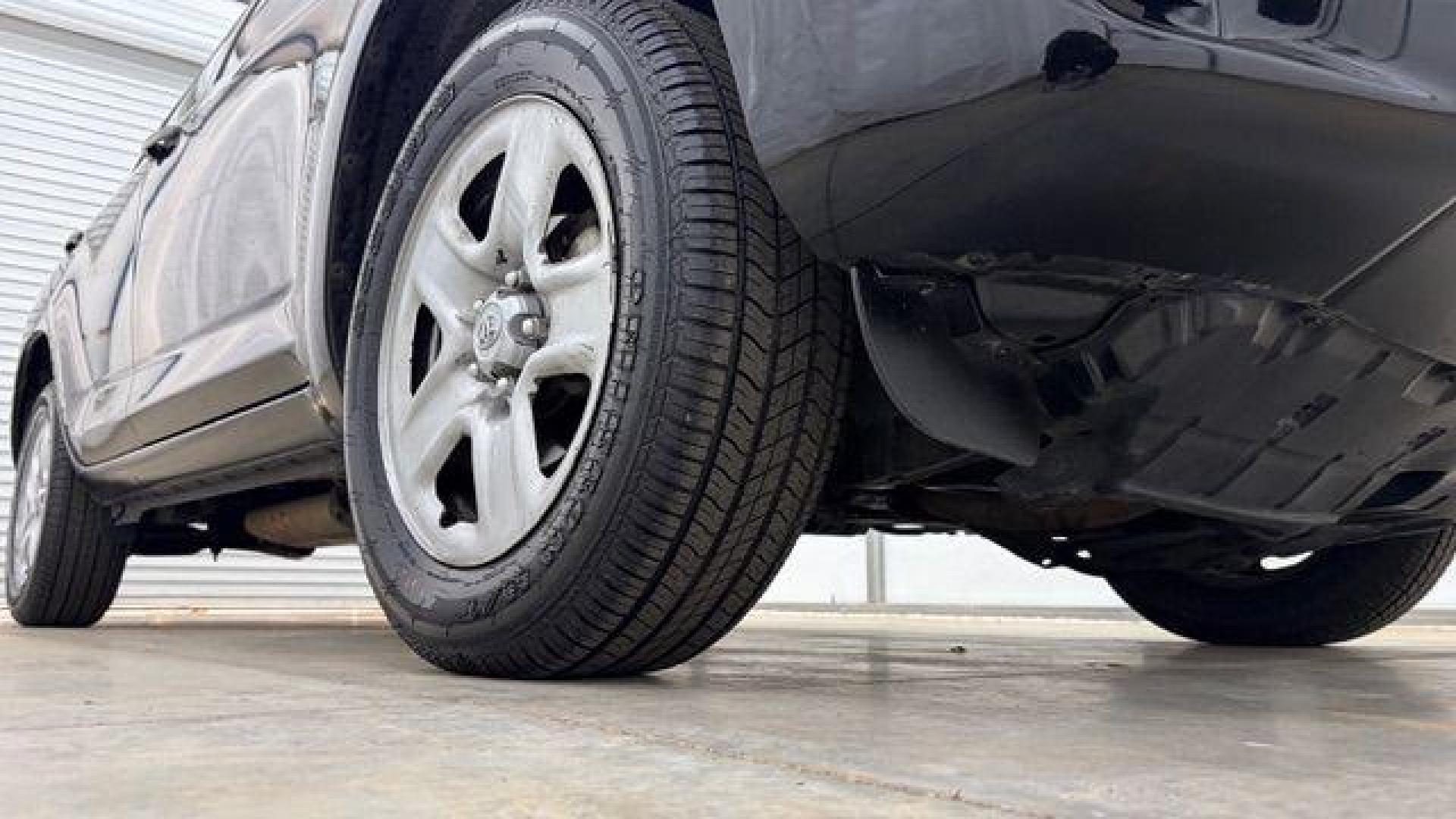 2012 Black Toyota RAV4 Base I4 2WD (2T3ZF4DV0CW) with an 2.4L L4 DOHC 16V engine, 4-Speed Automatic transmission, located at 1806 Veterans Memorial Hwy SW, Austell, GA, 30168, (770) 944-9558, 33.817959, -84.606987- Photo#19
