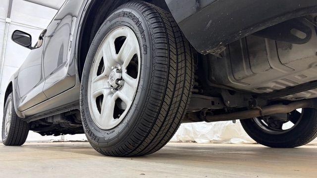 2012 Black Toyota RAV4 Base I4 2WD (2T3ZF4DV0CW) with an 2.4L L4 DOHC 16V engine, 4-Speed Automatic transmission, located at 1806 Veterans Memorial Hwy SW, Austell, GA, 30168, (770) 944-9558, 33.817959, -84.606987 - Photo#21