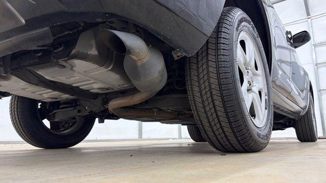 2012 Black Toyota RAV4 Base I4 2WD (2T3ZF4DV0CW) with an 2.4L L4 DOHC 16V engine, 4-Speed Automatic transmission, located at 1806 Veterans Memorial Hwy SW, Austell, GA, 30168, (770) 944-9558, 33.817959, -84.606987 - Photo#22