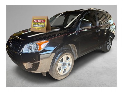 2012 Toyota RAV4