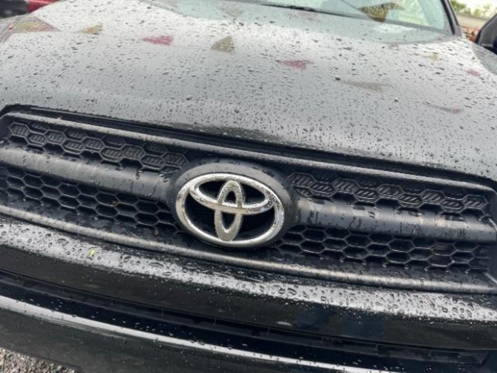 2012 Black Toyota RAV4 Base I4 2WD (2T3ZF4DV0CW) with an 2.4L L4 DOHC 16V engine, 4-Speed Automatic transmission, located at 1806 Veterans Memorial Hwy SW, Austell, GA, 30168, (770) 944-9558, 33.817959, -84.606987 - Photo #16