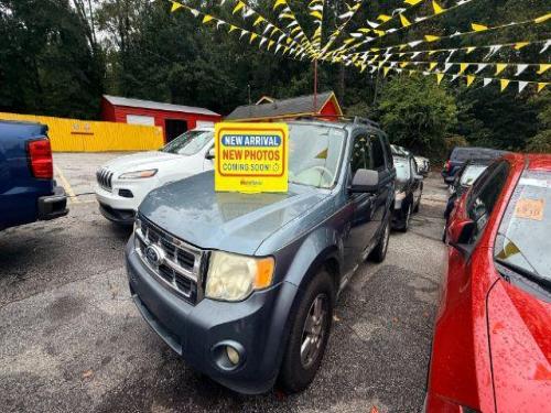 2011 Ford Escape