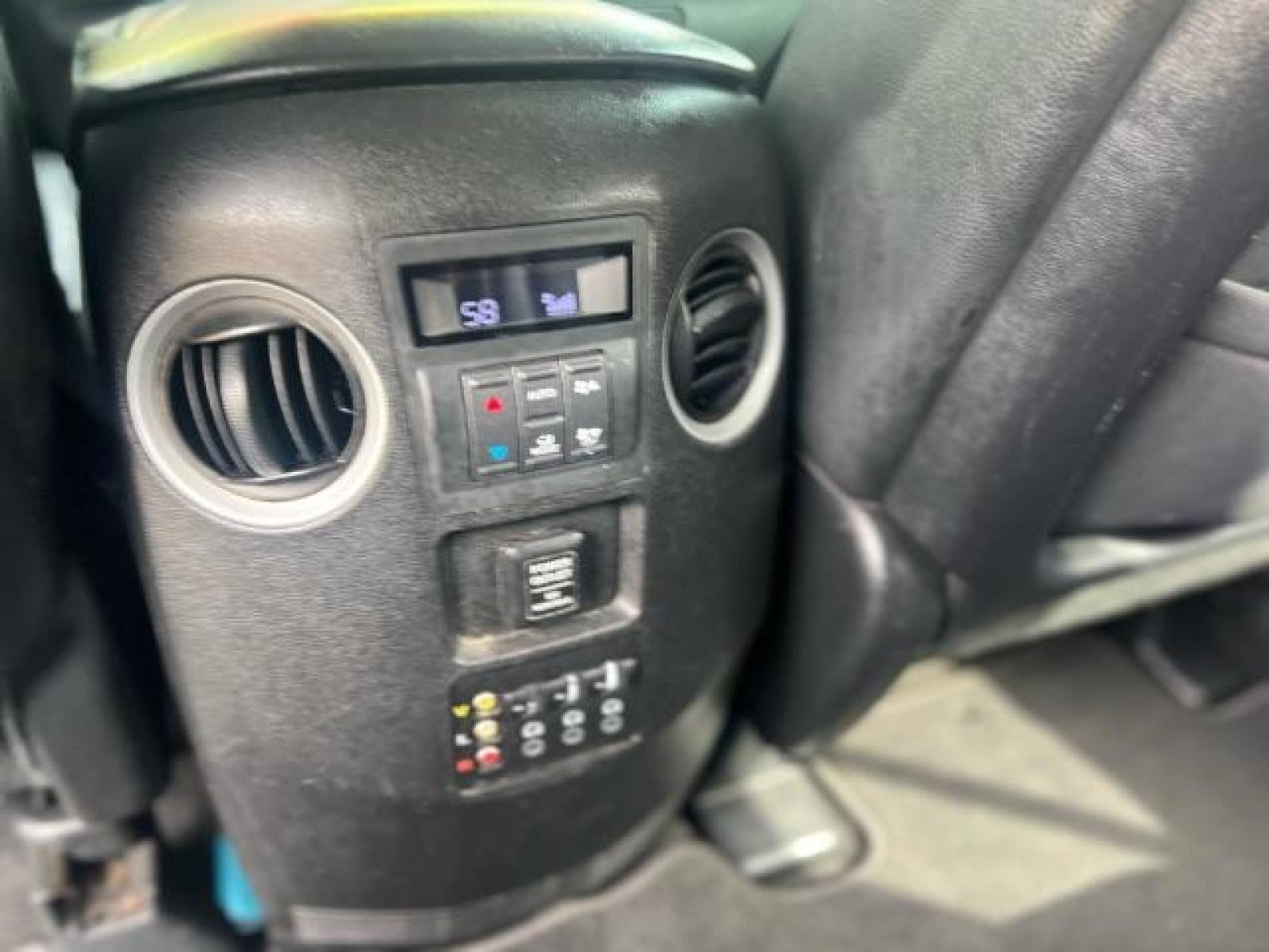 2012 White Honda Pilot Touring 4WD 5-Spd AT with DVD (5FNYF4H9XCB) with an 3.5L V6 SOHC 24V engine, 5-Speed Automatic transmission, located at 1806 Veterans Memorial Hwy SW, Austell, GA, 30168, (770) 944-9558, 33.817959, -84.606987 - Photo #18