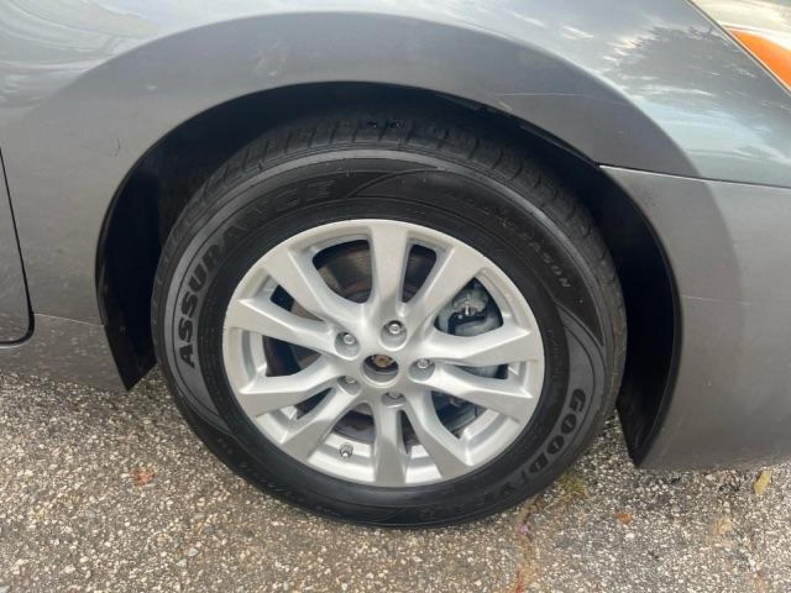2014 Gray Nissan Altima 2.5 S (1N4AL3AP4EC) with an 2.5L L4 DOHC 16V engine, Continuously Variable Transmission transmission, located at 1806 Veterans Memorial Hwy SW, Austell, GA, 30168, (770) 944-9558, 33.817959, -84.606987 - Photo #20