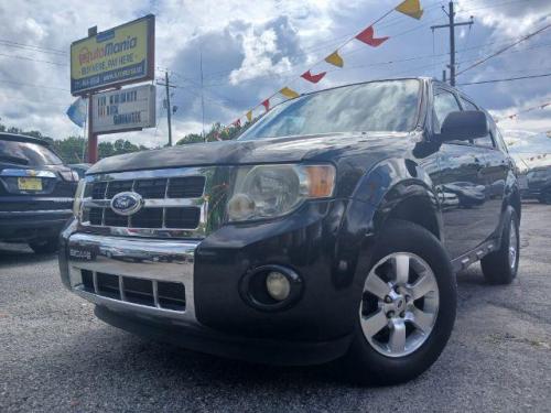2011 Ford Escape