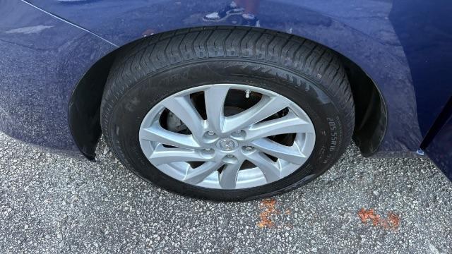 2012 Blue Mazda MAZDA3 I Grand Touring 4-Door (JM1BL1W76C1) with an 2.0L L4 DOHC 16V engine, located at 1806 Veterans Memorial Hwy SW, Austell, GA, 30168, (770) 944-9558, 33.817959, -84.606987- Photo#14
