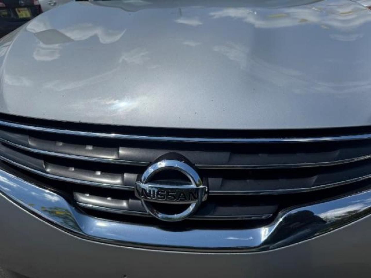 2012 Silver Nissan Altima 2.5 S (1N4AL2AP7CN) with an 2.5L L4 DOHC 16V engine, Continuously Variabl transmission, located at 1806 Veterans Memorial Hwy SW, Austell, GA, 30168, (770) 944-9558, 33.817959, -84.606987 - Photo#13