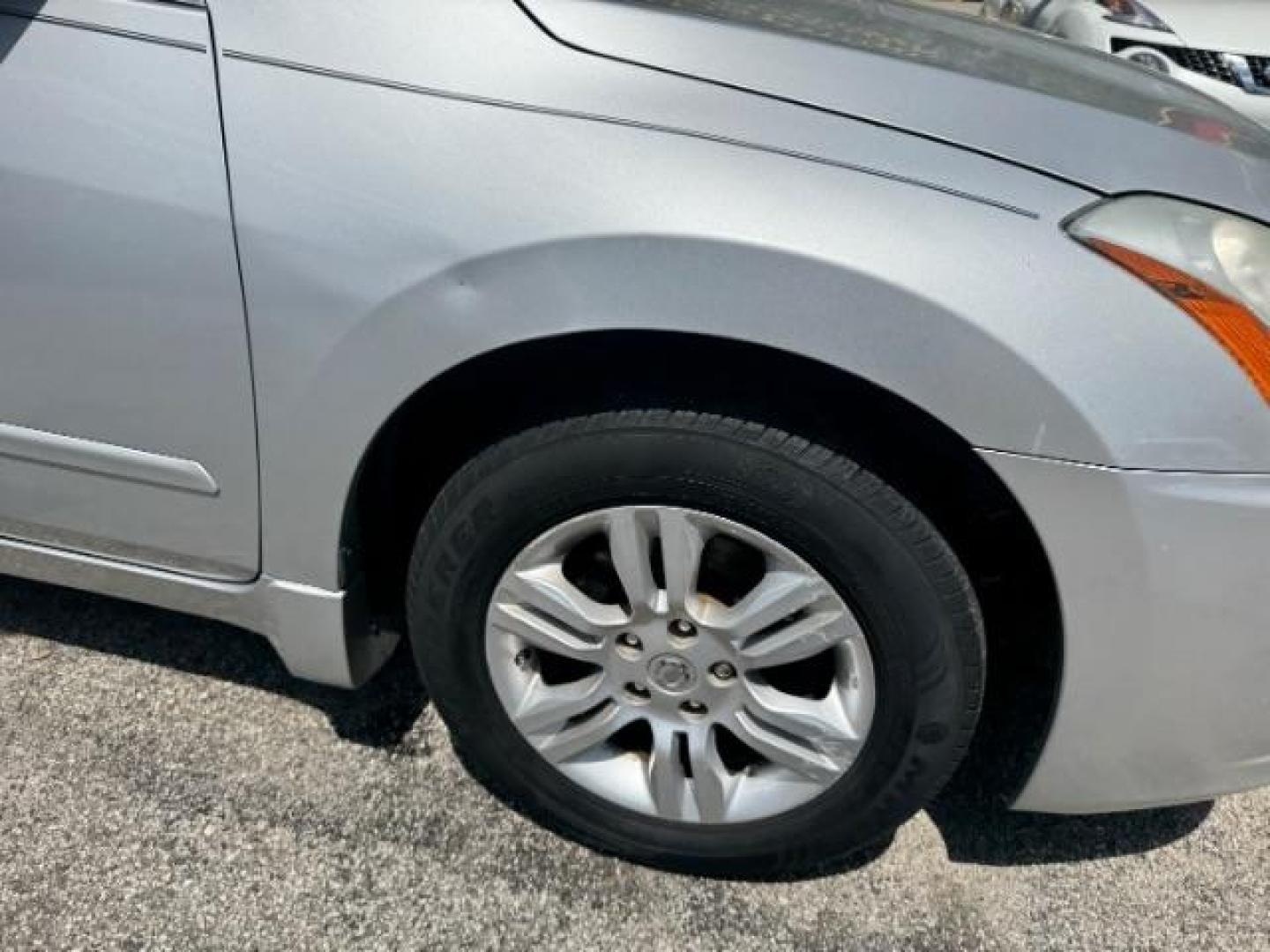 2012 Silver Nissan Altima 2.5 S (1N4AL2AP7CN) with an 2.5L L4 DOHC 16V engine, Continuously Variabl transmission, located at 1806 Veterans Memorial Hwy SW, Austell, GA, 30168, (770) 944-9558, 33.817959, -84.606987 - Photo#16