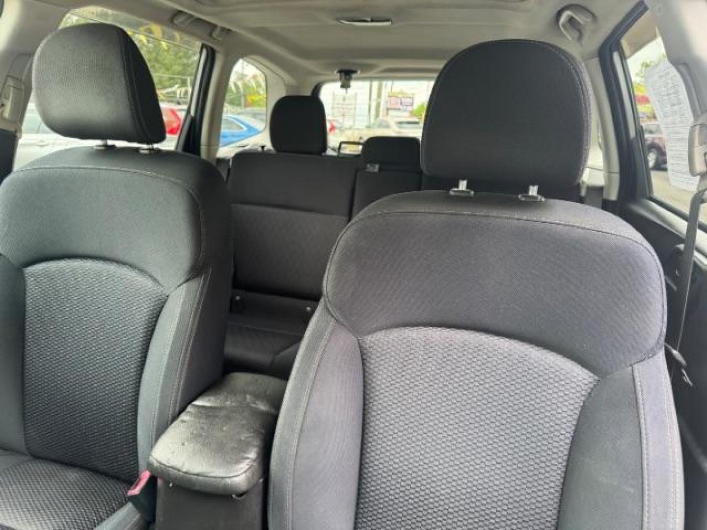 2016 Silver Subaru Forester 2.5i Premium PZEV CV (JF2SJADC1GH) with an 2.5L H4 SOHC 16V engine, Continuously Variabl transmission, located at 1806 Veterans Memorial Hwy SW, Austell, GA, 30168, (770) 944-9558, 33.817959, -84.606987 - Photo#8