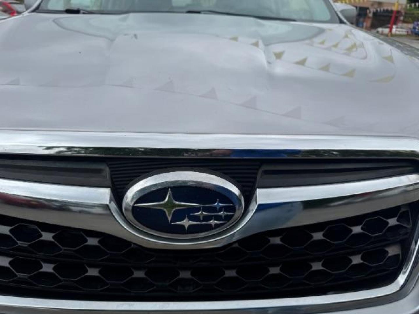 2016 Silver Subaru Forester 2.5i Premium PZEV CV (JF2SJADC1GH) with an 2.5L H4 SOHC 16V engine, Continuously Variabl transmission, located at 1806 Veterans Memorial Hwy SW, Austell, GA, 30168, (770) 944-9558, 33.817959, -84.606987 - Photo#19