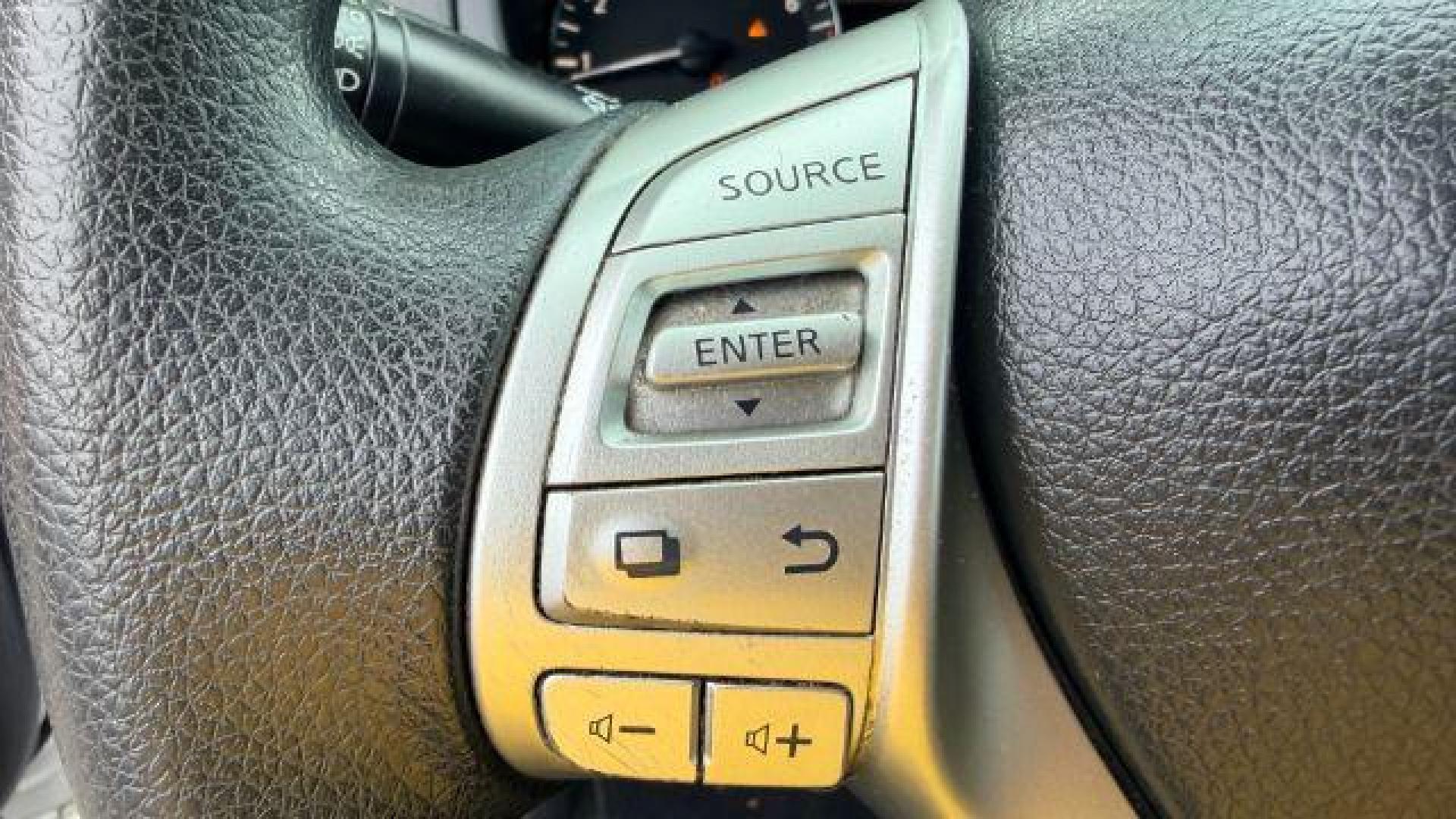 2017 Silver Nissan Altima 2.5 (1N4AL3AP6HN) with an 2.5L L4 DOHC 16V engine, Continuously Variabl transmission, located at 1806 Veterans Memorial Hwy SW, Austell, GA, 30168, (770) 944-9558, 33.817959, -84.606987 - Photo#10
