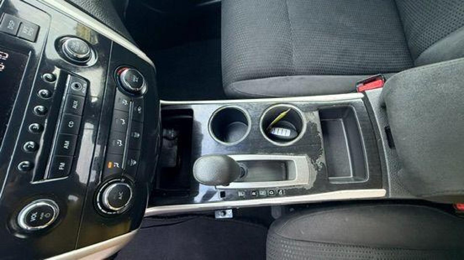 2014 Black Nissan Altima 2.5 (1N4AL3AP2EC) with an 2.5L L4 DOHC 16V engine, Continuously Variable Transmission transmission, located at 1806 Veterans Memorial Hwy SW, Austell, GA, 30168, (770) 944-9558, 33.817959, -84.606987 - Photo#13