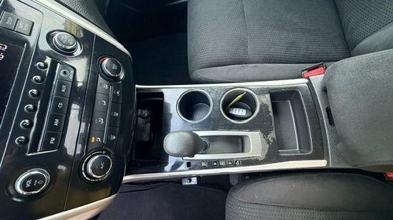 2014 Black Nissan Altima 2.5 (1N4AL3AP2EC) with an 2.5L L4 DOHC 16V engine, Continuously Variabl transmission, located at 1806 Veterans Memorial Hwy SW, Austell, GA, 30168, (770) 944-9558, 33.817959, -84.606987 - Photo#13