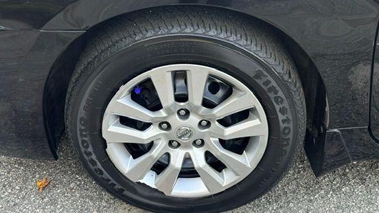 2014 Black Nissan Altima 2.5 (1N4AL3AP2EC) with an 2.5L L4 DOHC 16V engine, Continuously Variabl transmission, located at 1806 Veterans Memorial Hwy SW, Austell, GA, 30168, (770) 944-9558, 33.817959, -84.606987 - Photo#14