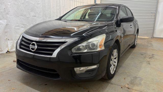 photo of 2014 Nissan Altima