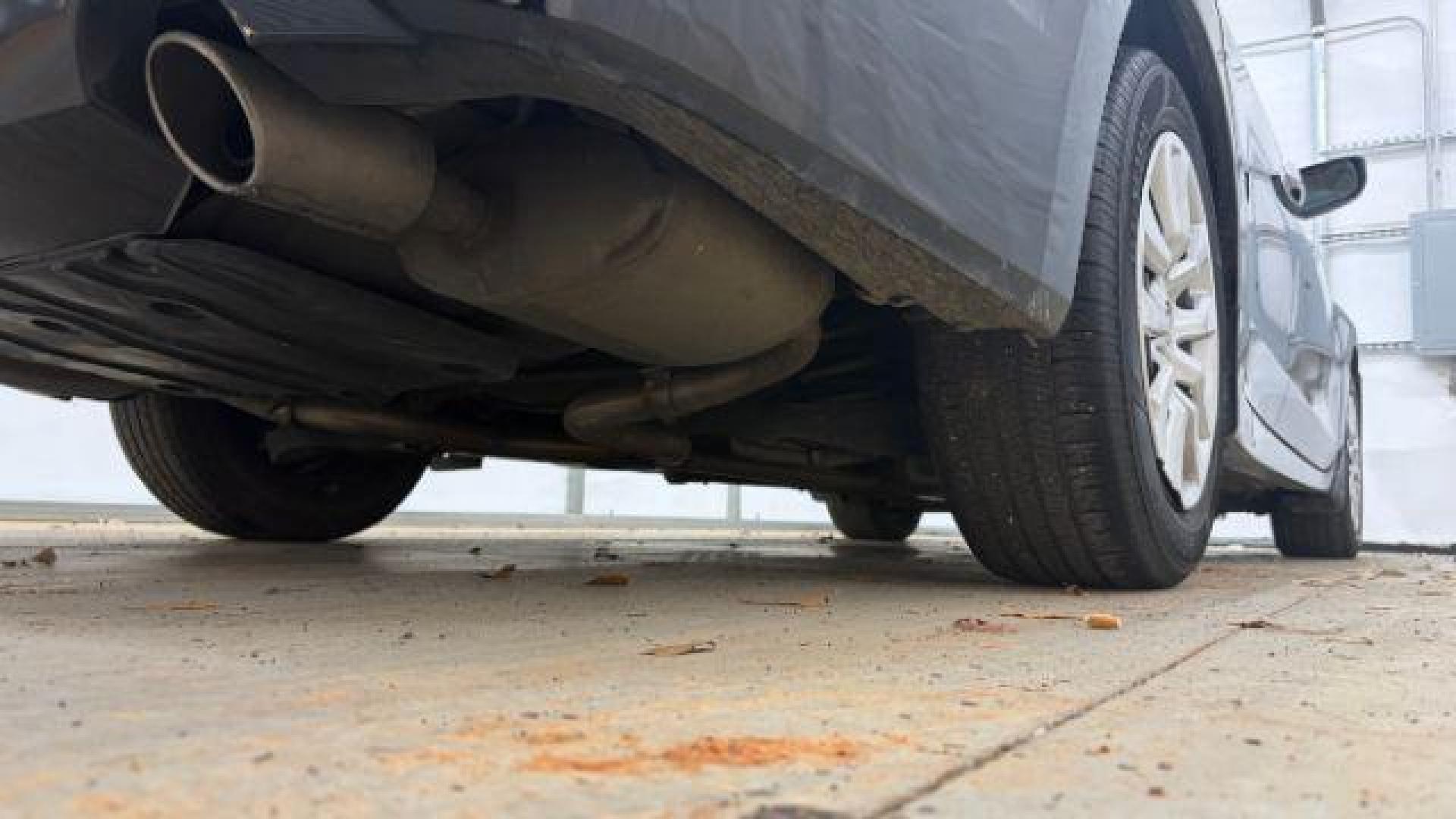 2014 Black Nissan Altima 2.5 (1N4AL3AP2EC) with an 2.5L L4 DOHC 16V engine, Continuously Variabl transmission, located at 1806 Veterans Memorial Hwy SW, Austell, GA, 30168, (770) 944-9558, 33.817959, -84.606987 - Photo#21