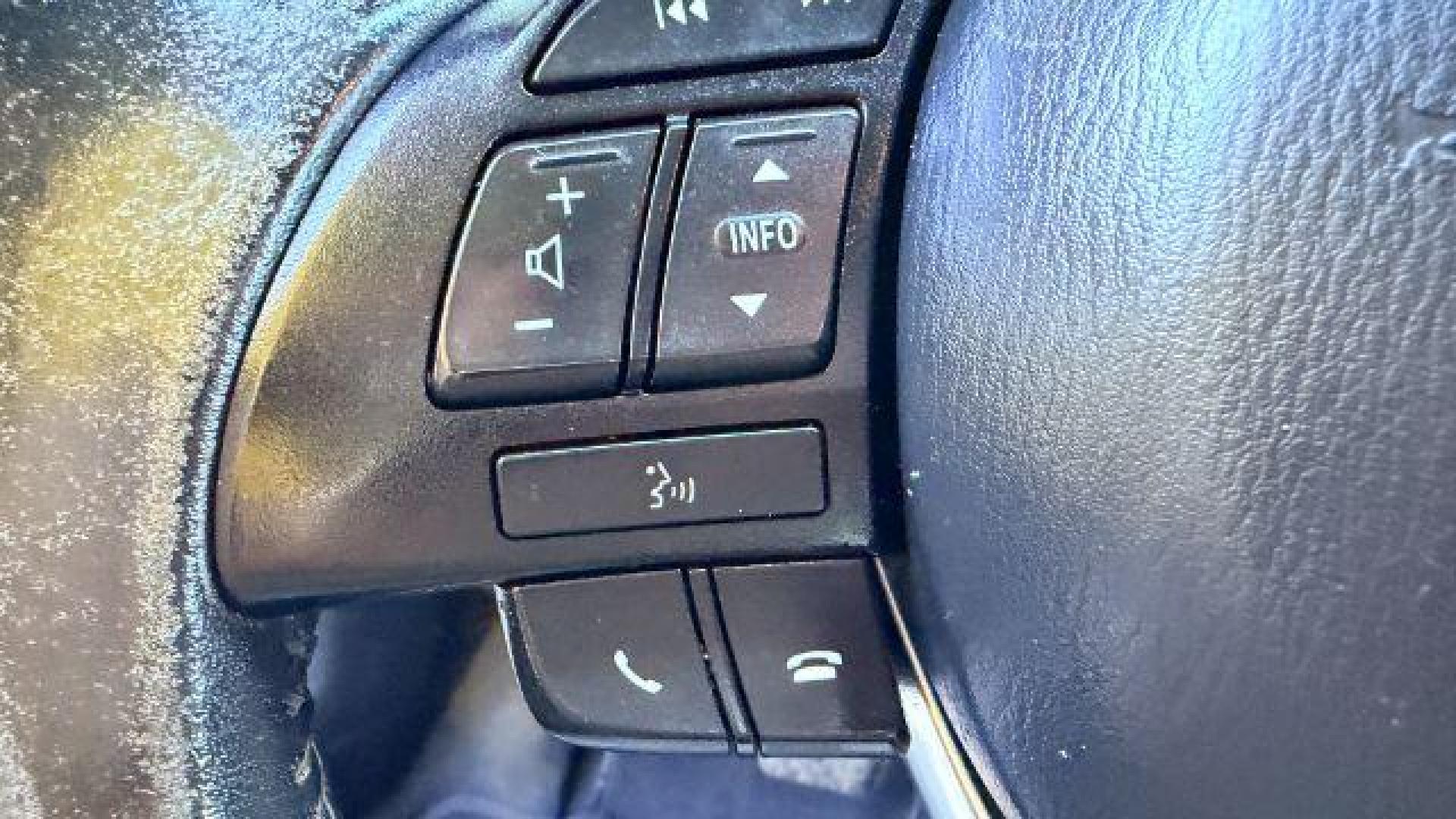 2014 Black Mazda CX-5 Touring (JM3KE2CY3E0) with an 2.5L L4 DOHC 16V engine, 6-Speed Automatic transmission, located at 1806 Veterans Memorial Hwy SW, Austell, GA, 30168, (770) 944-9558, 33.817959, -84.606987 - Photo#11