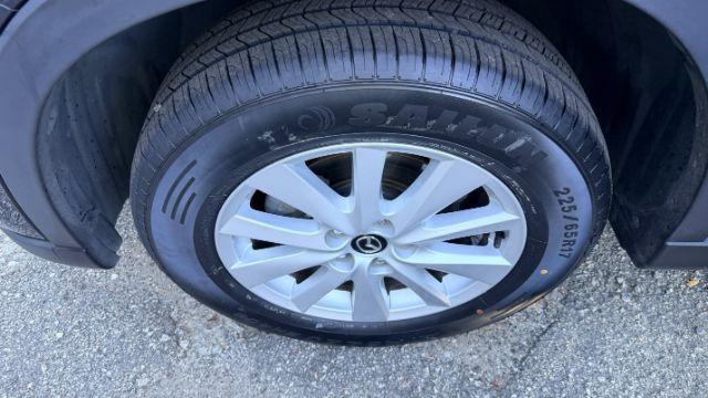 2014 Black Mazda CX-5 Touring (JM3KE2CY3E0) with an 2.5L L4 DOHC 16V engine, 6-Speed Automatic transmission, located at 1806 Veterans Memorial Hwy SW, Austell, GA, 30168, (770) 944-9558, 33.817959, -84.606987 - Photo#14