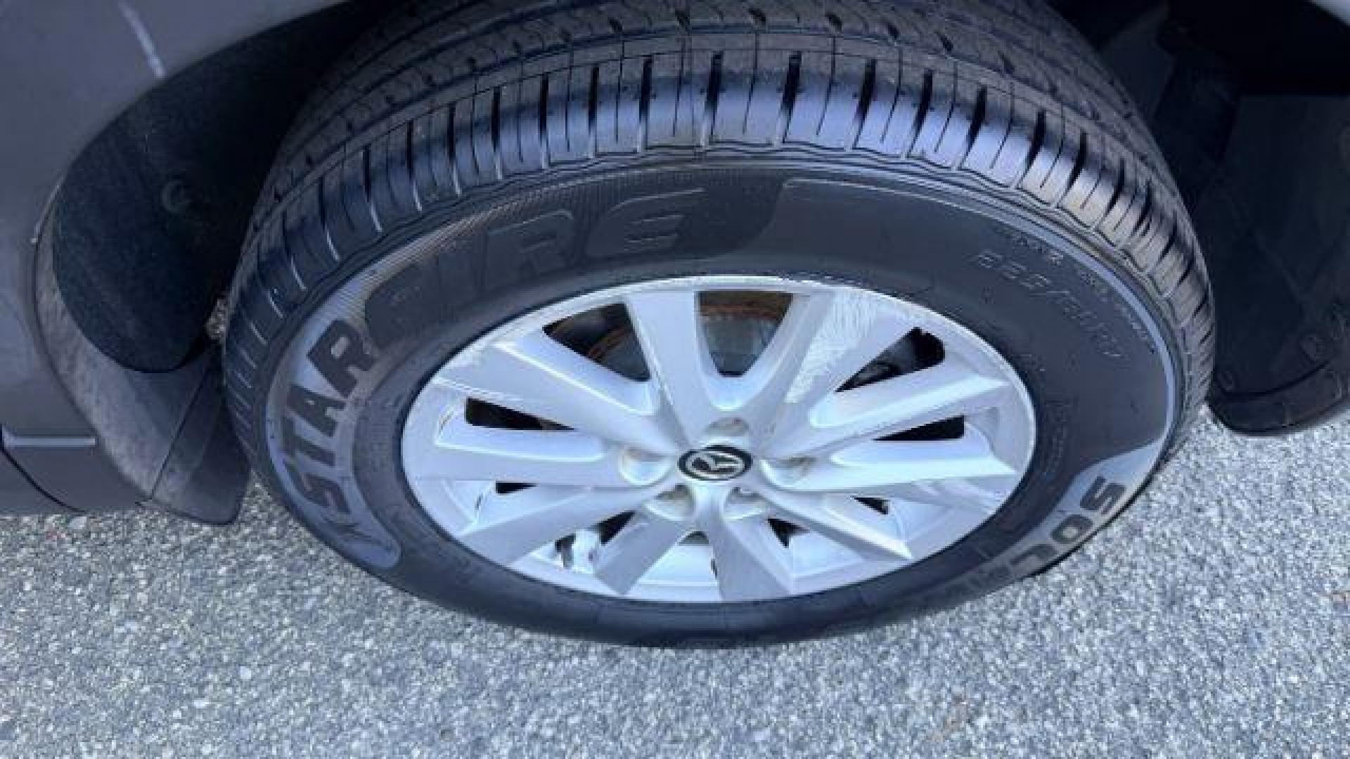 2014 Black Mazda CX-5 Touring (JM3KE2CY3E0) with an 2.5L L4 DOHC 16V engine, 6-Speed Automatic transmission, located at 1806 Veterans Memorial Hwy SW, Austell, GA, 30168, (770) 944-9558, 33.817959, -84.606987 - Photo#17