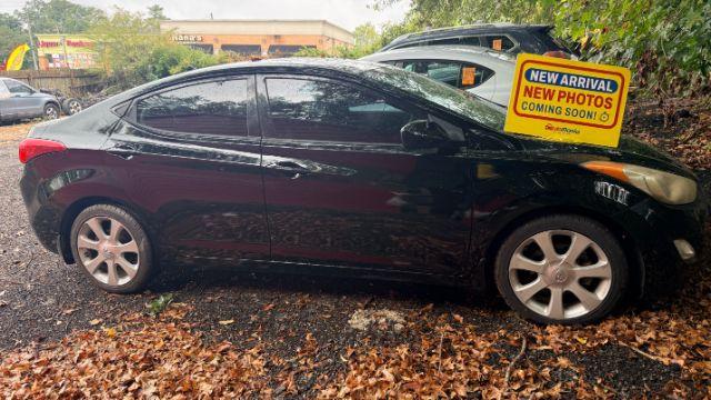 photo of 2013 Hyundai Elantra