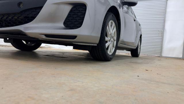2013 Silver Mazda MAZDA3 i Touring AT 5-Door (JM1BL1L74D1) with an 2.0L L4 DOHC 16V engine, 5-Speed Automatic transmission, located at 1806 Veterans Memorial Hwy SW, Austell, GA, 30168, (770) 944-9558, 33.817959, -84.606987 - Photo#19