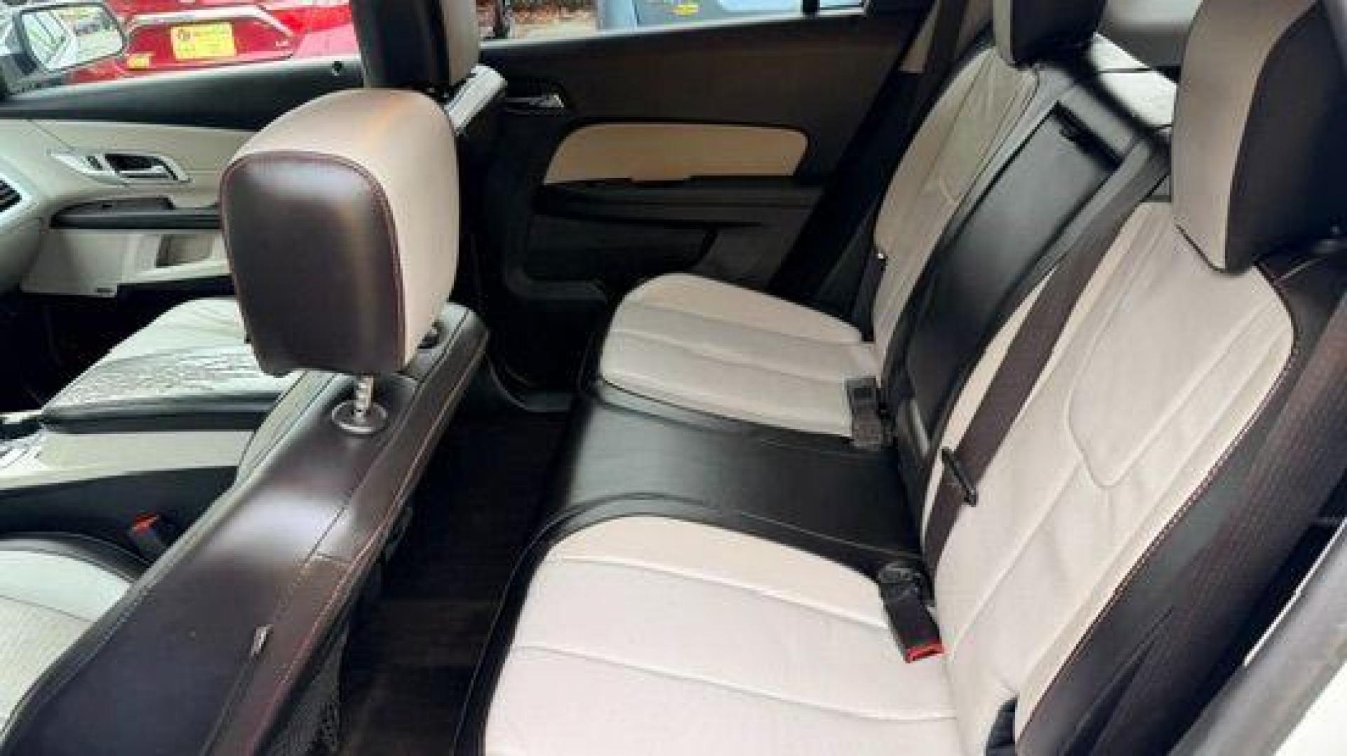 2016 Silver GMC Terrain SLT FWD (2GKALPEK4G6) with an 2.4L L4 DOHC 16V engine, 6-Speed Automatic transmission, located at 1806 Veterans Memorial Hwy SW, Austell, GA, 30168, (770) 944-9558, 33.817959, -84.606987 - Photo#7