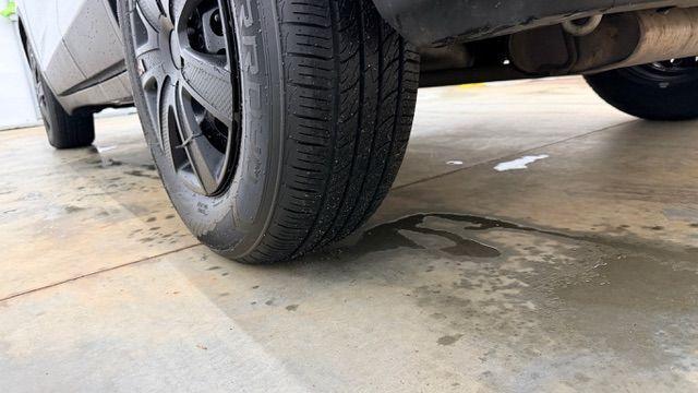 2017 White Chevrolet Trax LS FWD (KL7CJKSB8HB) with an 1.4L L4 DOHC 16V engine, 6-Speed Automatic transmission, located at 1806 Veterans Memorial Hwy SW, Austell, GA, 30168, (770) 944-9558, 33.817959, -84.606987 - Photo#21