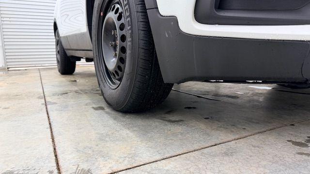 2017 White Chevrolet Trax LS FWD (KL7CJKSB8HB) with an 1.4L L4 DOHC 16V engine, 6-Speed Automatic transmission, located at 1806 Veterans Memorial Hwy SW, Austell, GA, 30168, (770) 944-9558, 33.817959, -84.606987 - Photo#23