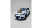 2017 Chevrolet Trax