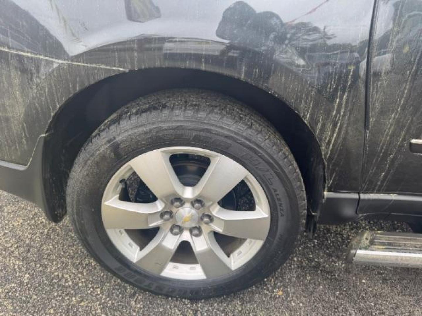 2013 BLACK Chevrolet Traverse LTZ FWD (1GNKRLKD1DJ) with an 3.6L V6 DOHC 24V engine, 6-Speed Automatic transmission, located at 1806 Veterans Memorial Hwy SW, Austell, GA, 30168, (770) 944-9558, 33.817959, -84.606987 - Photo#21