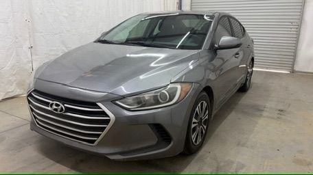 photo of 2018 Hyundai Elantra