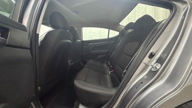 2018 Gray Hyundai Elantra SE 6AT (5NPD74LF8JH) with an 2.0 engine, 6-Speed Automatic transmission, located at 1806 Veterans Memorial Hwy SW, Austell, GA, 30168, (770) 944-9558, 33.817959, -84.606987 - Why Choose Automania? At Automania, we make car buying easy and stress-free, with over 20 years serving Austell, GA and the surrounding communities. WE FINANCE GOOD AND NOT SO GOOD CREDIT, we work with all credit types, and every vehicle comes with a free vehicle history report so you know its backg- Photo#14