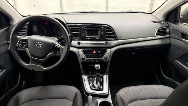2018 Gray Hyundai Elantra SE 6AT (5NPD74LF8JH) with an 2.0 engine, 6-Speed Automatic transmission, located at 1806 Veterans Memorial Hwy SW, Austell, GA, 30168, (770) 944-9558, 33.817959, -84.606987 - Why Choose Automania? At Automania, we make car buying easy and stress-free, with over 20 years serving Austell, GA and the surrounding communities. WE FINANCE GOOD AND NOT SO GOOD CREDIT, we work with all credit types, and every vehicle comes with a free vehicle history report so you know its backg- Photo#15