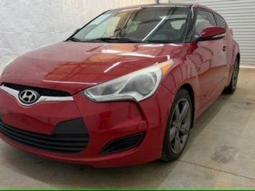 2013 Hyundai Veloster