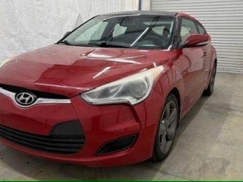 2013 Hyundai Veloster